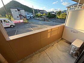 山口県山口市大内千坊1丁目21-2（賃貸アパート1K・1階・24.75㎡） その11