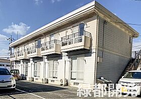 ノースヒル 205 ｜ 山口県山口市平井143-7（賃貸アパート1K・2階・23.18㎡） その1