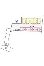 山口県山口市平井1253番地1（賃貸アパート1LDK・2階・46.09㎡） その15