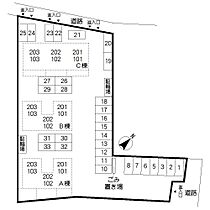 山口県山口市平井1431-3（賃貸アパート1LDK・1階・46.71㎡） その15