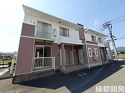 🉐敷金礼金0円！🉐バス ＊＊＊＊駅 バス 下恋路下車 徒歩12分