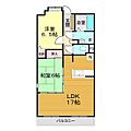エルベノームくら3階6.8万円