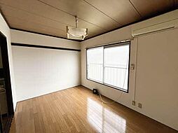 タウニーマタノ　Ａ棟 203 2階1Kのリビング/ダイニング