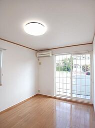 ラフレシール・Ｍ　Ａ 202 2階2LDKのリビング/ダイニング