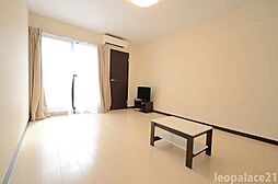 レオネクストエスポワールＴ　VI 101 1階1Kのリビング/ダイニング