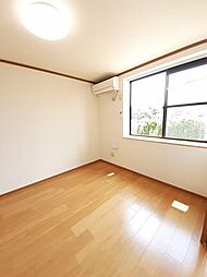 ベルフィーユ山手上Ａ 101 1階2DKのリビング/ダイニング