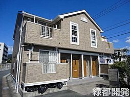 🉐敷金礼金0円！🉐バス ＊＊＊＊駅 バス スポーツの森前下車 徒歩3分