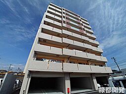 ブランジュ　ルラーシュ小郡