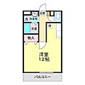 アバンウェル今井町弐番館5階5.8万円