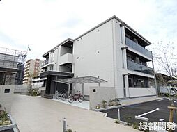 ディアライズ小郡船倉町E棟