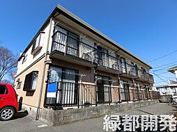 レジデンス荒瀬