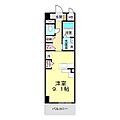 ラフィーネ不動湯田2階5.1万円