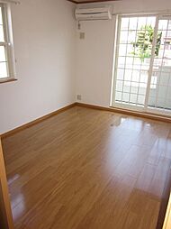 ラフレシール・Ｍ　Ａ 103 1階2DKのリビング/ダイニング