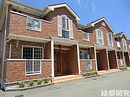 クレール　にほづ　Ａ