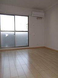 メゾン　プロスパーレ 201 1階2LDKのリビング/ダイニング