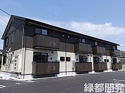 アイネヴェルト仁保津