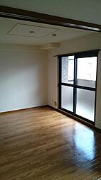 アーバン　ステージ 604 6階2LDKのリビング/ダイニング