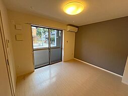 パルジェプランドール 103 1階1LDKのリビング/ダイニング