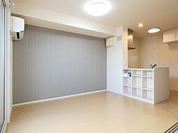 シャルマン彩 205 2階2DKのリビング/ダイニング