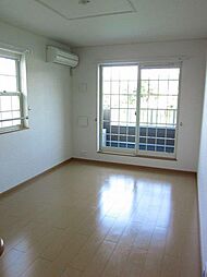 シュトラール　IV 201 2階2LDKのリビング/ダイニング