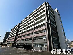 アーデントクレイル山口湯田参番館 906