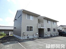 プレジールみよし 203