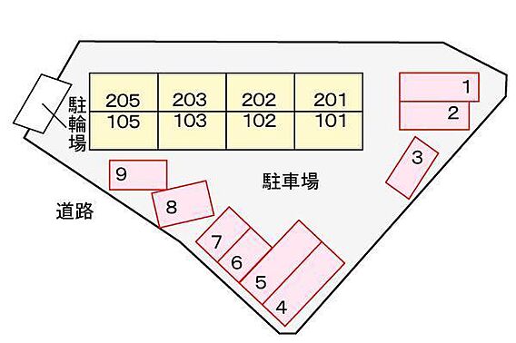 アメニティハイツC_その他_1