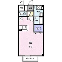 山口県山口市小郡新町5丁目9-10（賃貸アパート1R・1階・32.74㎡） その2