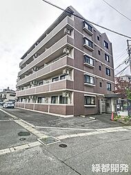 アバンウェル今井町I番館