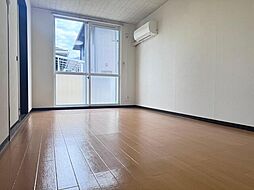 宝ヴィラ 1LDKの写真