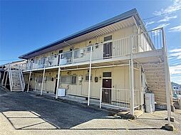 平田アパート