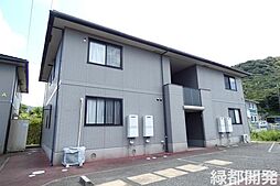 アメニティ殿山　B棟