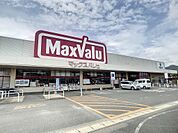 マックスバリュ小郡南店(307m)
