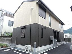 メゾン黄金町　B棟