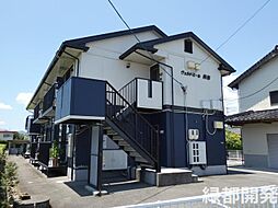 ヴェルドミール美穂