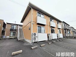 ポラリス　Ｂ棟