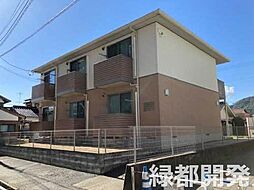 シャーメゾンロイヤルオークス
