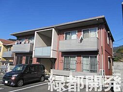 🉐敷金礼金0円！🉐メゾンスカイヒルズ　Ｅ棟