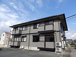 ファミール矢田　A棟
