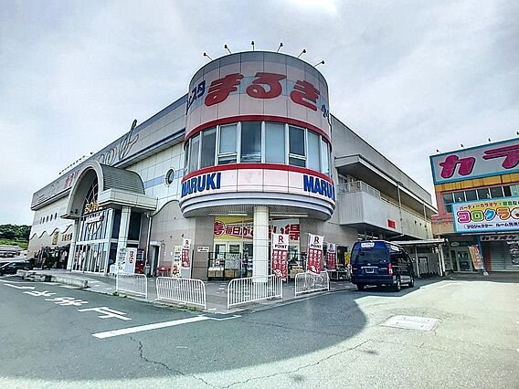 ポポラートK_周辺_3