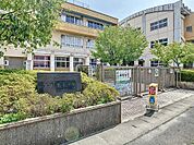 山口市立小郡南小学校(537m)