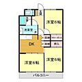 レクト・K1階5.6万円