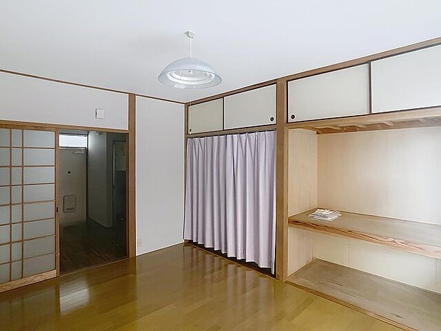 室内