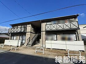 山口県山口市湯田温泉6丁目8-35（賃貸アパート3DK・2階・56.60㎡） その1