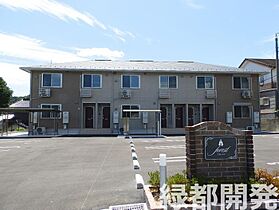 山口県山口市吉敷佐畑5丁目7-10（賃貸アパート3LDK・2階・72.00㎡） その1