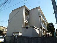 東京都府中市分梅町5丁目：物件画像／株式会社ネクストライフ　八王子店