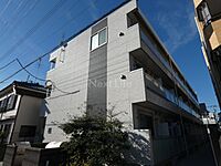 東京都八王子市千人町3丁目19-9：物件画像／株式会社ネクストライフ　八王子店