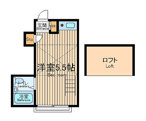 外観画像