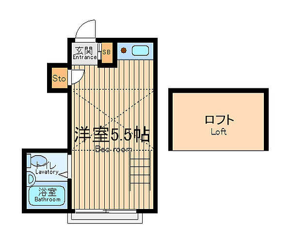 外観画像