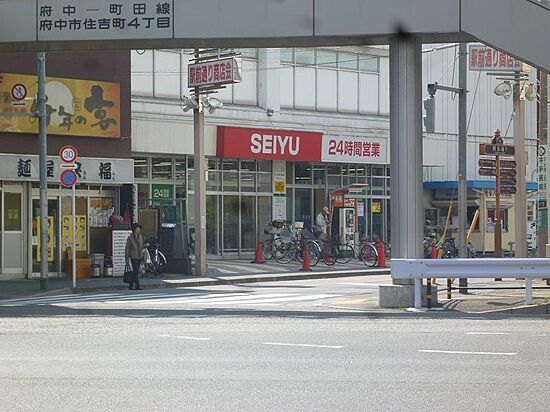 外観画像